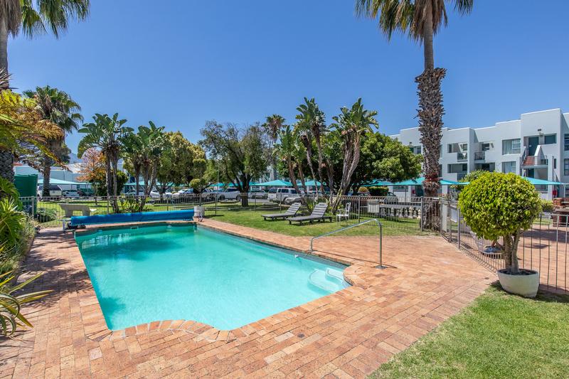 1 Bedroom Property for Sale in Plumstead Western Cape